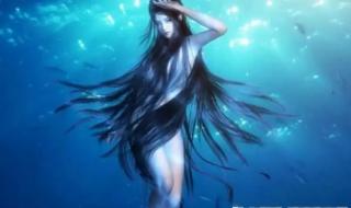 遮盖面积最小的泳衣 遮盖面积最小的泳衣