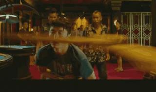 孤注一掷什么时候上映 孤注一掷什么时候上映