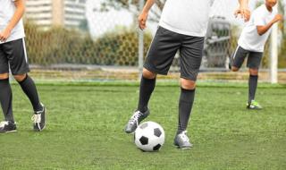 足球要踢多长时间 足球要踢多长时间