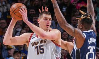 约基奇和东契奇谁厉害 约基奇和东契奇谁厉害