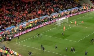 2010西班牙决赛首发 2010西班牙决赛首发